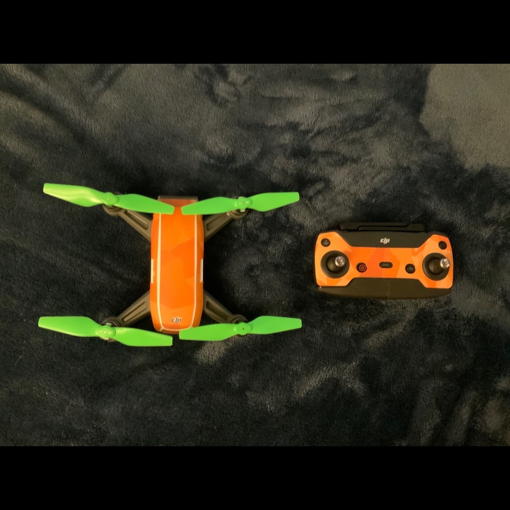 DJI Spark Drone